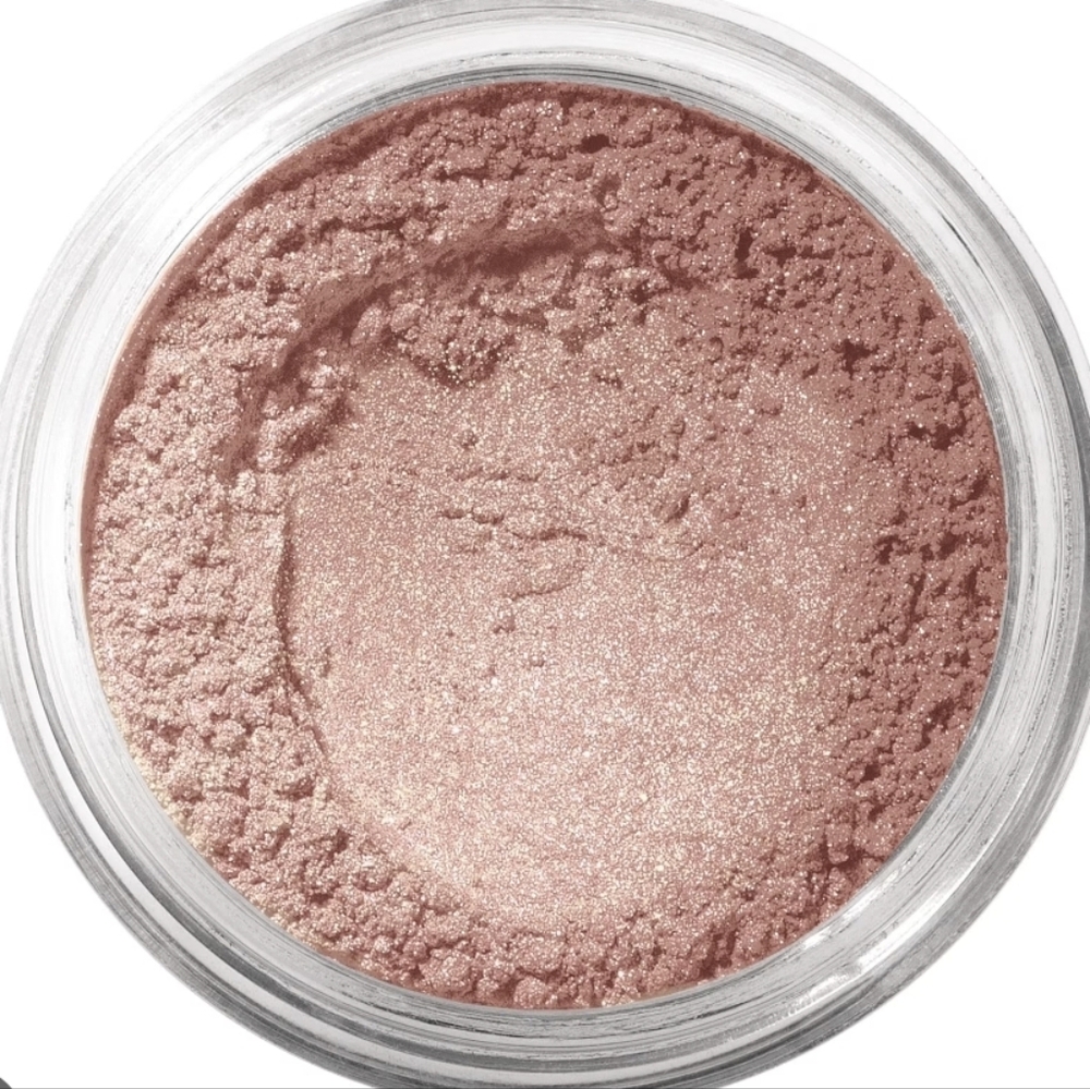 HIGH STYLE BareMinerals DISCONTINUED MINI Eyecolor NWT/SEALED